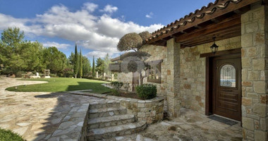7 Bed House For Sale In Souni Zanakia Limassol Cyprus