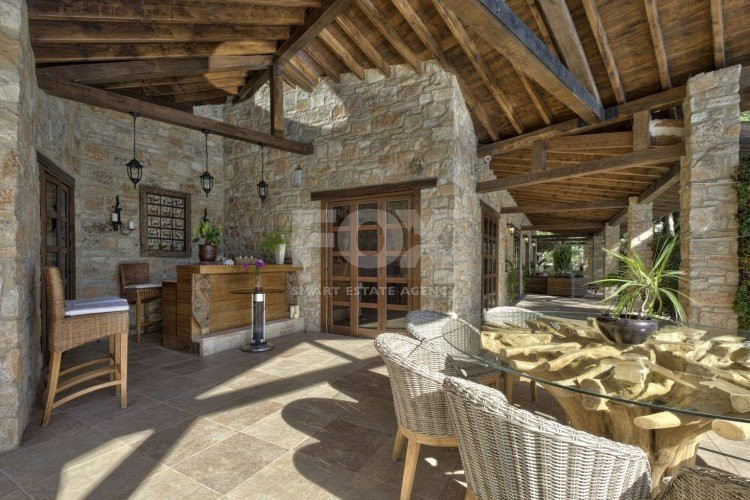 7 Bed House For Sale In Souni Zanakia Limassol Cyprus