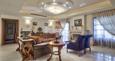 7 Bed House For Sale In Souni Zanakia Limassol Cyprus