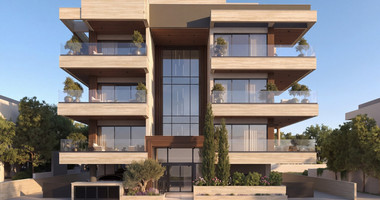 Modern 2-Bedroom Apartment for Sale in a boutique development  in Germasogeia, Limassol