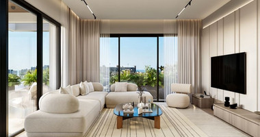 Contemporary 2-Bedroom Apartment for Sale in Germasogeia, Limassol - Walking distance to the beach