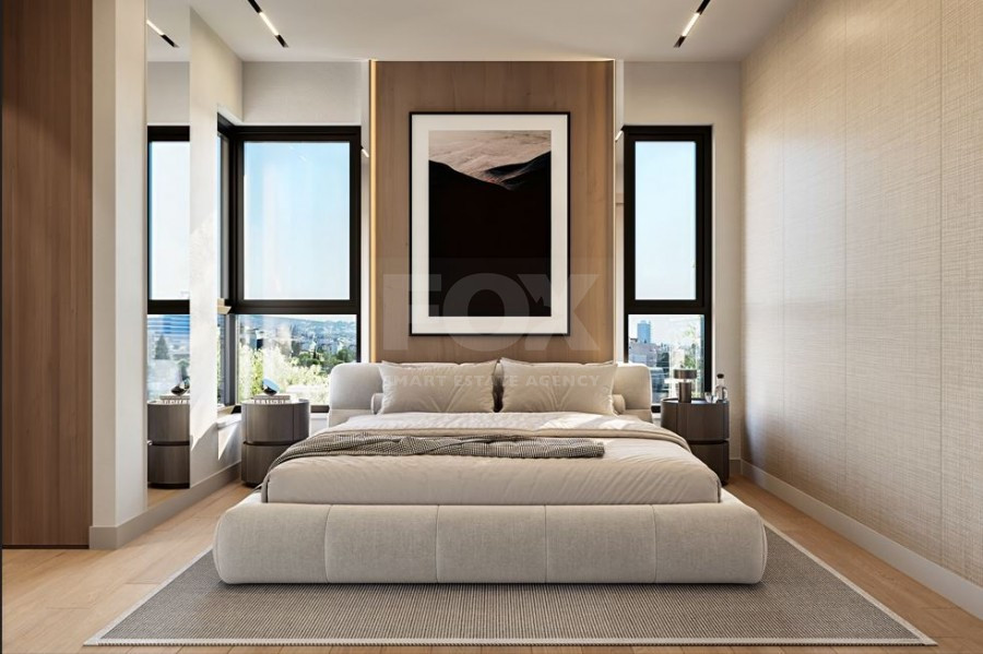 Contemporary 2-Bedroom Apartment for Sale in Germasogeia, Limassol - Walking distance to the beach