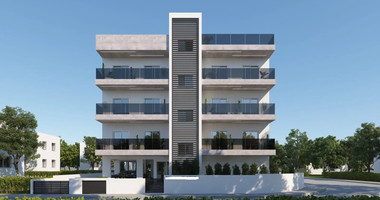 2-Bedroom Apartment for Sale in Apostolos Andreas, Limassol – €350,000 + VAT