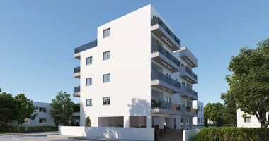 2-Bedroom Apartment for Sale in Apostolos Andreas, Limassol – €390,000 + VAT