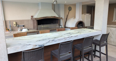Luxury Fully Furnished Five-Bedroom Villa for Rent – Agios Georgios, Limassol