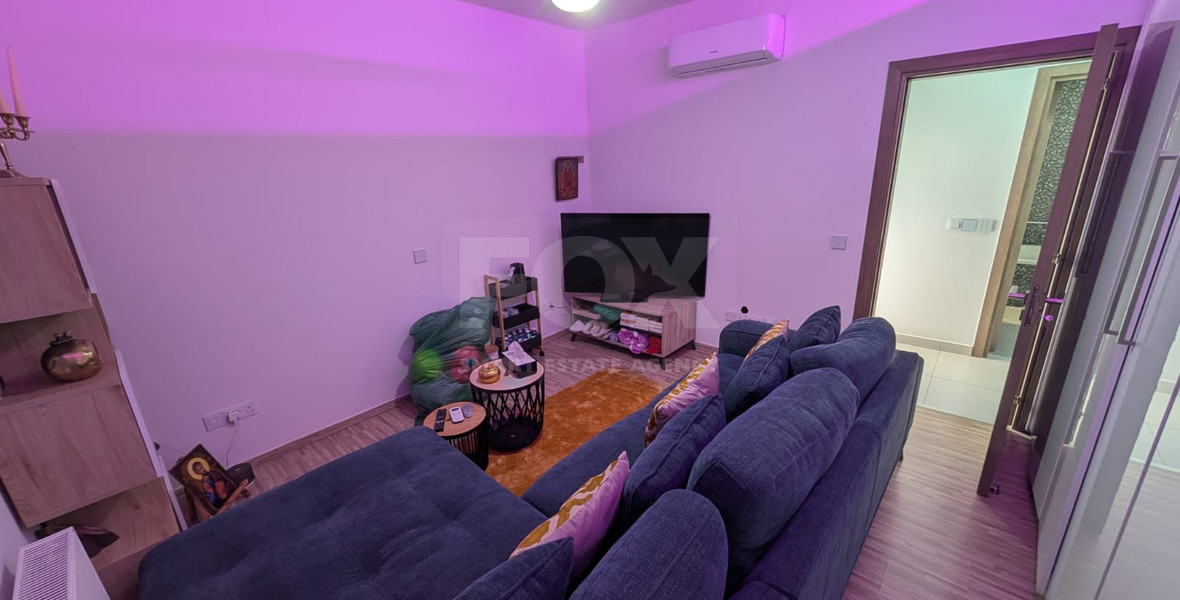 Luxury Fully Furnished Five-Bedroom Villa for Rent – Agios Georgios, Limassol