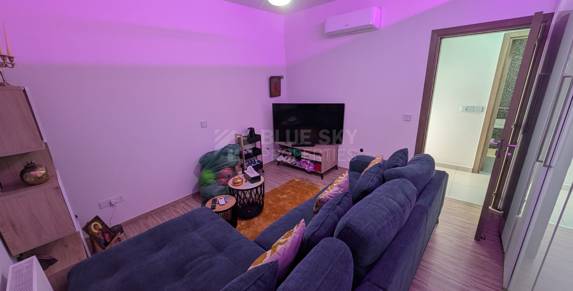 Luxury Fully Furnished Five-Bedroom Villa for Rent – Agios Georgios, Limassol