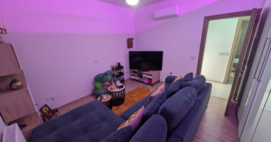 Luxury Fully Furnished Five-Bedroom Villa for Rent – Agios Georgios, Limassol
