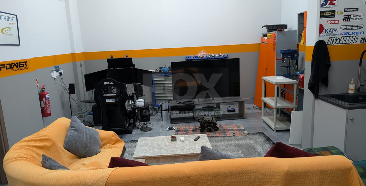 Luxury Fully Furnished Five-Bedroom Villa for Rent – Agios Georgios, Limassol