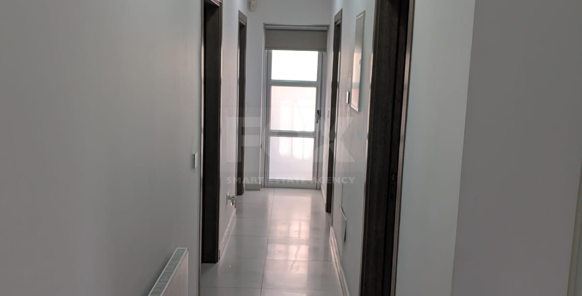 Luxury Fully Furnished Five-Bedroom Villa for Rent – Agios Georgios, Limassol