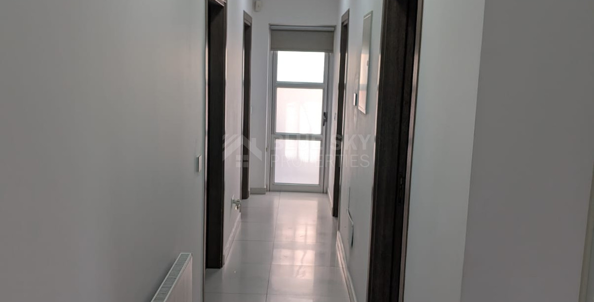 Luxury Fully Furnished Five-Bedroom Villa for Rent – Agios Georgios, Limassol