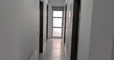 Luxury Fully Furnished Five-Bedroom Villa for Rent – Agios Georgios, Limassol