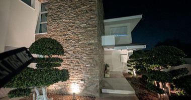Luxury Fully Furnished Five-Bedroom Villa for Rent – Agios Georgios, Limassol