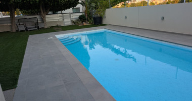 Luxury Fully Furnished Five-Bedroom Villa for Rent – Agios Georgios, Limassol