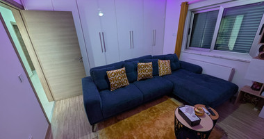 Luxury Fully Furnished Five-Bedroom Villa for Rent – Agios Georgios, Limassol