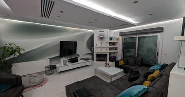 Luxury Fully Furnished Five-Bedroom Villa for Rent – Agios Georgios, Limassol