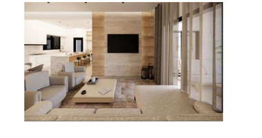 Luxury 7+1 Bedroom Villa for Sale in Agios Tychonas, Limassol – €4,950,000 + VAT