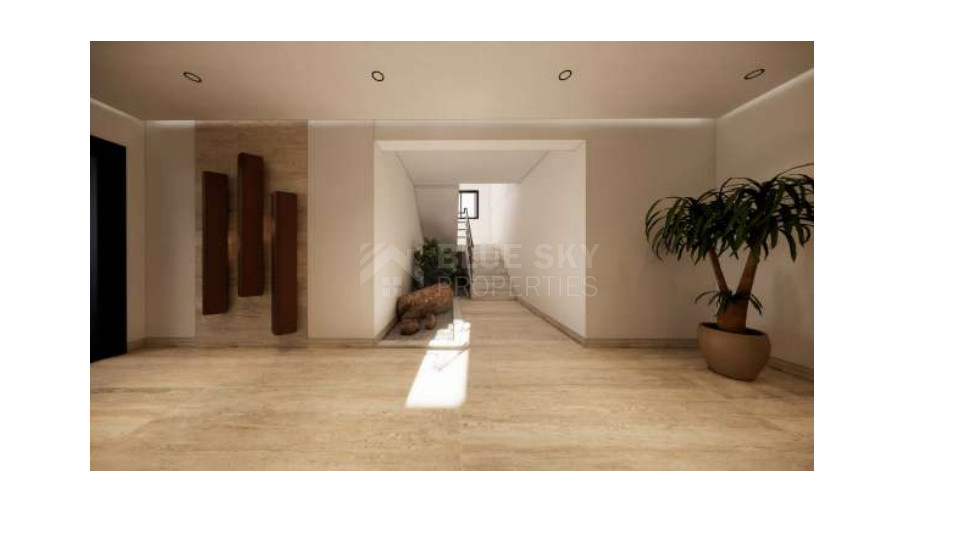 Luxury 7+1 Bedroom Villa for Sale in Agios Tychonas, Limassol – €4,950,000 + VAT