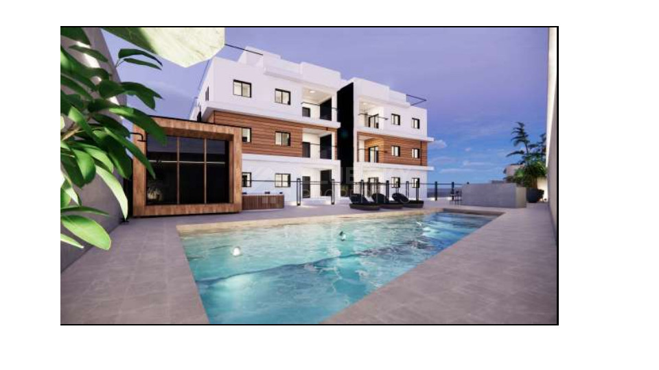 Luxury 7+1 Bedroom Villa for Sale in Agios Tychonas, Limassol – €4,950,000 + VAT