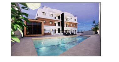 Luxury 7+1 Bedroom Villa for Sale in Agios Tychonas, Limassol – €4,950,000 + VAT