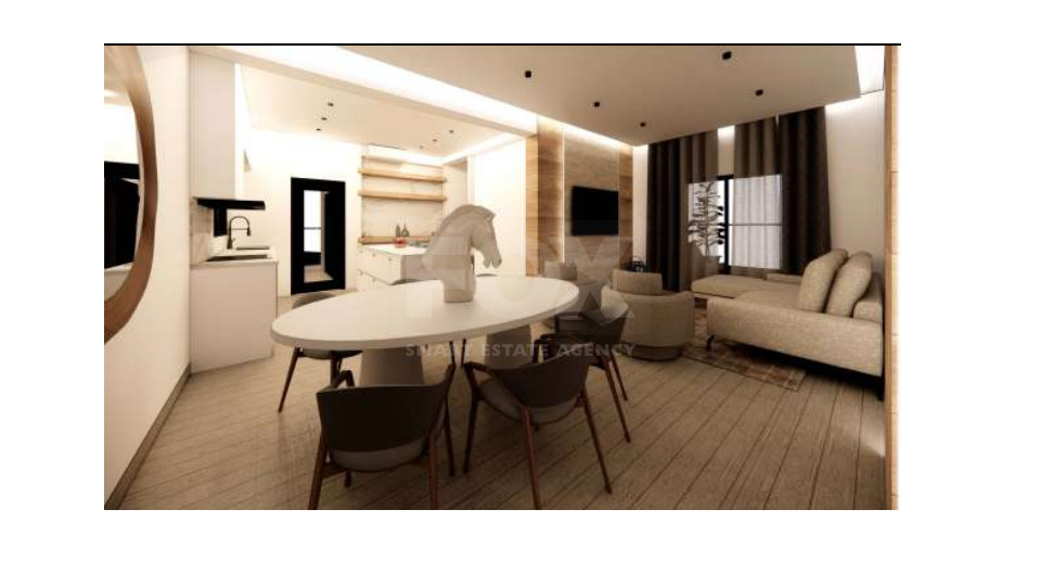 Luxury 7+1 Bedroom Villa for Sale in Agios Tychonas, Limassol – €4,950,000 + VAT
