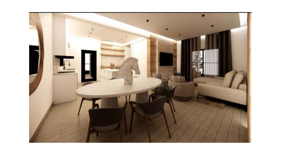 Luxury 7+1 Bedroom Villa for Sale in Agios Tychonas, Limassol – €4,950,000 + VAT