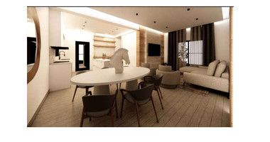 Luxury 7+1 Bedroom Villa for Sale in Agios Tychonas, Limassol – €4,950,000 + VAT