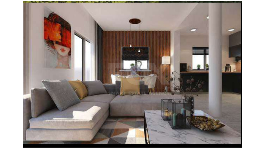 OFF PLAN ENTIRE RESIDENTIAL BUILDING FOR SALE IN AP. ANDREAS , LIMASSOL