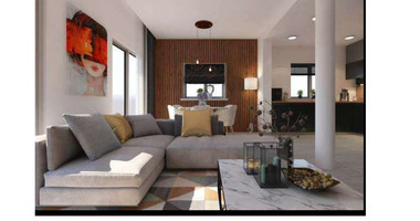 OFF PLAN ENTIRE RESIDENTIAL BUILDING FOR SALE IN AP. ANDREAS , LIMASSOL