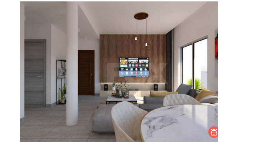 OFF PLAN ENTIRE RESIDENTIAL BUILDING FOR SALE IN AP. ANDREAS , LIMASSOL