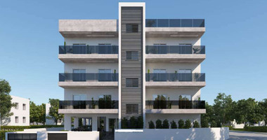 OFF PLAN ENTIRE RESIDENTIAL BUILDING FOR SALE IN AP. ANDREAS , LIMASSOL