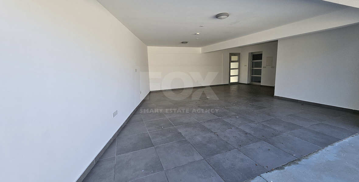 Spacious, optional furnished four bedroom detached bungalow