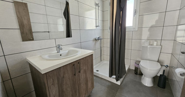 Spacious, optional furnished four bedroom detached bungalow
