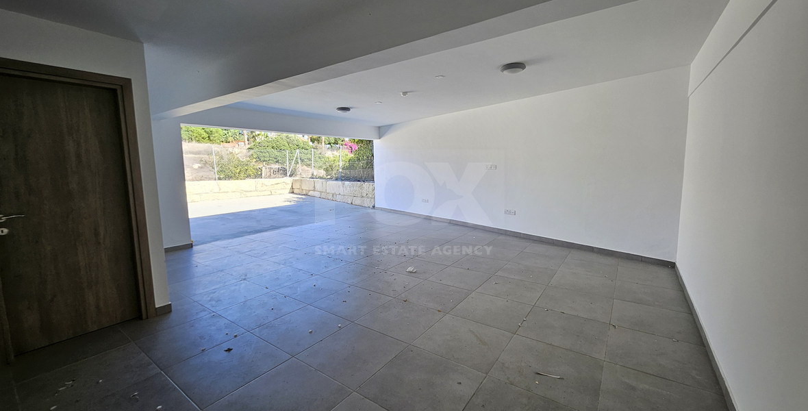 Spacious, optional furnished four bedroom detached bungalow