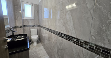 Spacious, optional furnished four bedroom detached bungalow