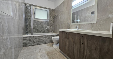 Spacious, optional furnished four bedroom detached bungalow