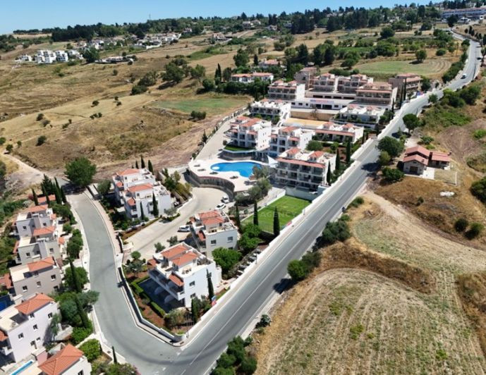 One-Bedroom Renovated Apartment for Auction in Latchi, Cyprus | Sea & Mountain Views -Live Bidding Event – 30 October 2026