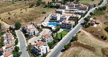 One-Bedroom Renovated Apartment for Auction in Latchi, Cyprus | Sea & Mountain Views -Live Bidding Event – 30 October 2026