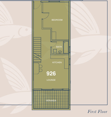 One-Bedroom Renovated Apartment for Auction in Latchi, Cyprus | Sea & Mountain Views -Live Bidding Event – 30 October 2026