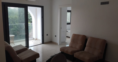 For Sale Two -Bed Renovated Apartment in Kato Pafos with title deeds.
