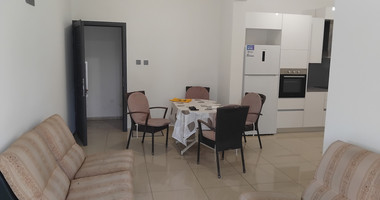 For Sale Two -Bed Renovated Apartment in Kato Pafos with title deeds.