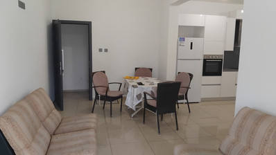 For Sale Two -Bed Renovated Apartment in Kato Pafos with title deeds.