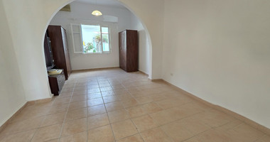 Office space for rent with parking in Agios Ioannis, Limassol