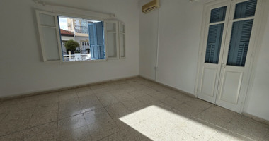 Office space for rent with parking in Agios Ioannis, Limassol