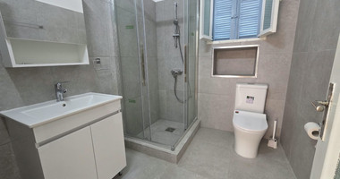 Office space for rent with parking in Agios Ioannis, Limassol