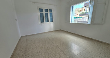Office space for rent with parking in Agios Ioannis, Limassol
