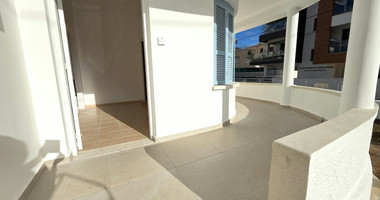 Office space for rent with parking in Agios Ioannis, Limassol