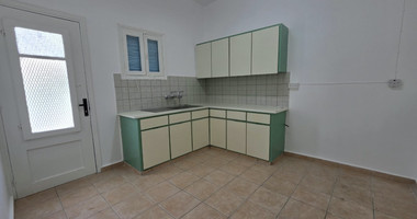 Office space for rent with parking in Agios Ioannis, Limassol