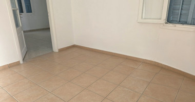 Office space for rent with parking in Agios Ioannis, Limassol