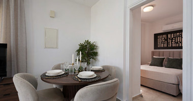 Studio Renovated Apartment for Auction in Latchi,  | Sea & Mountain Views -Live Bidding Event – 30 October 2026